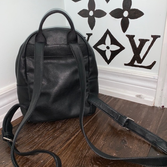 Nine west backpack purse - Picture 4 of 4